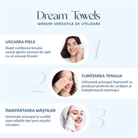 Dream Towels Mini