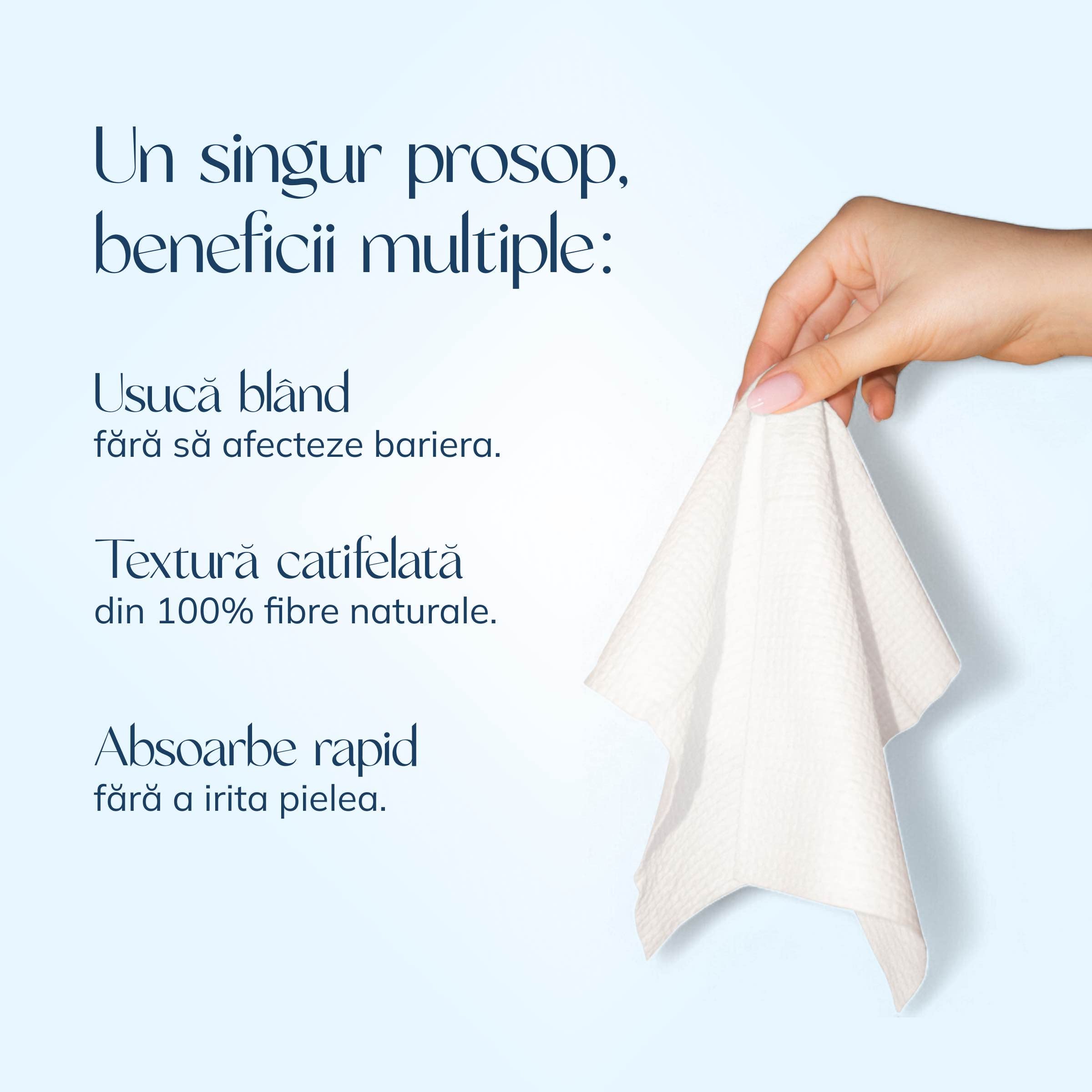 Dream Towels Mini