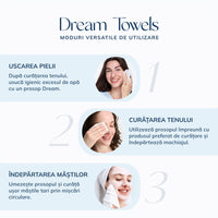 Dream Towels XL