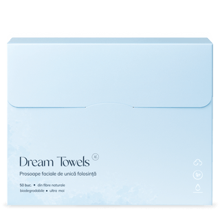Dream Towels XL