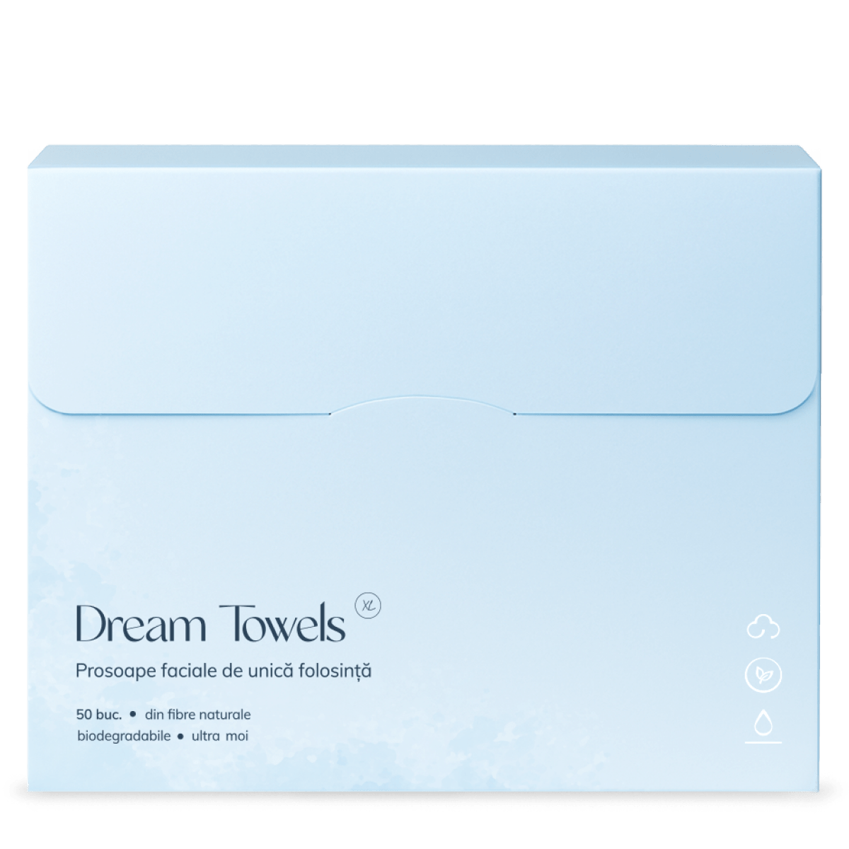 Dream Towels XL