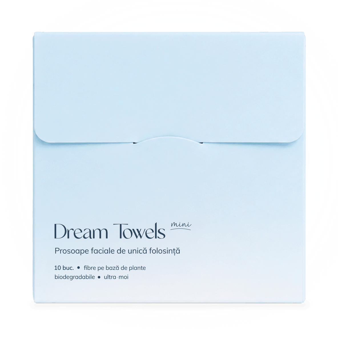 Dream Towels Mini