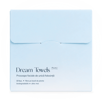 Dream Towels Mini