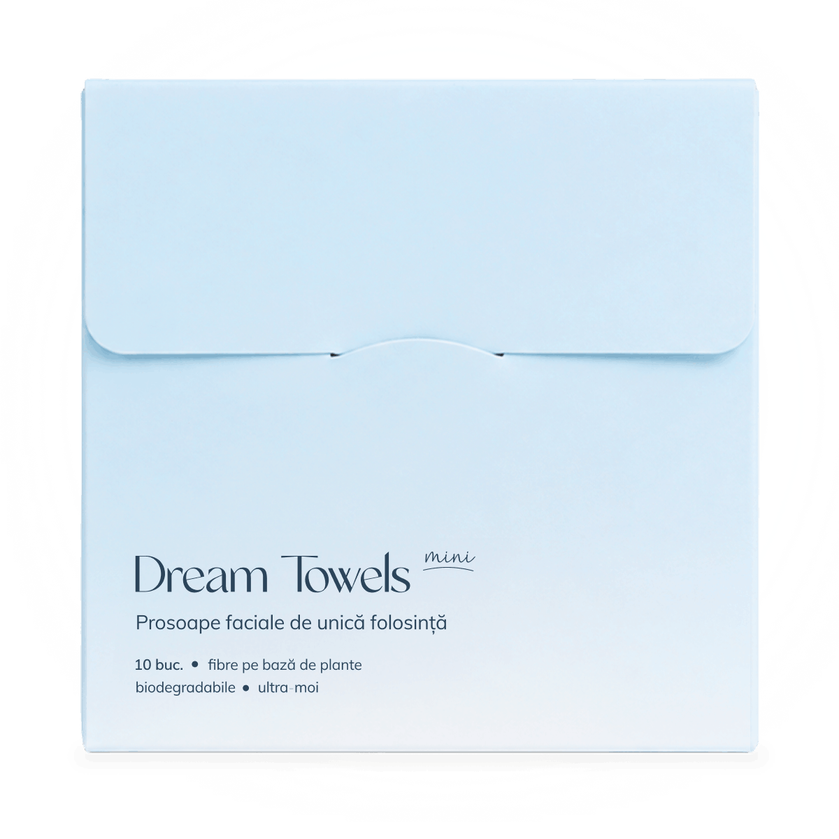 Dream Towels Mini