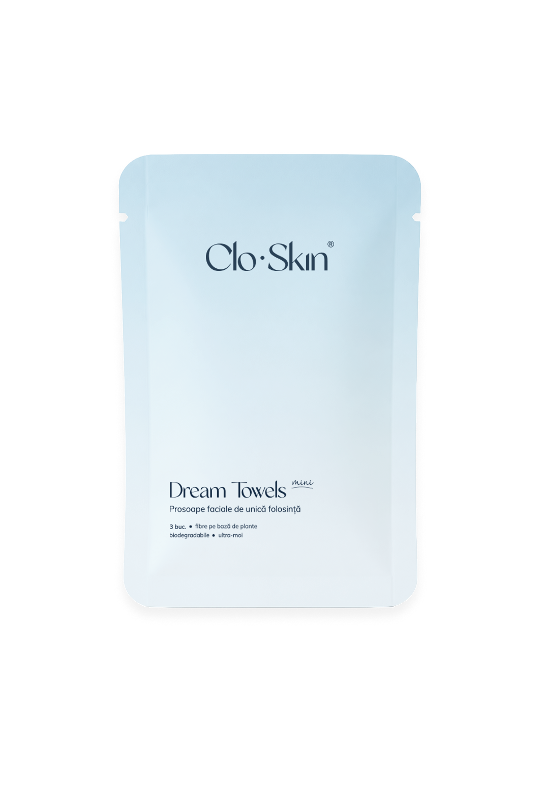 Dream Towels Mini Plic