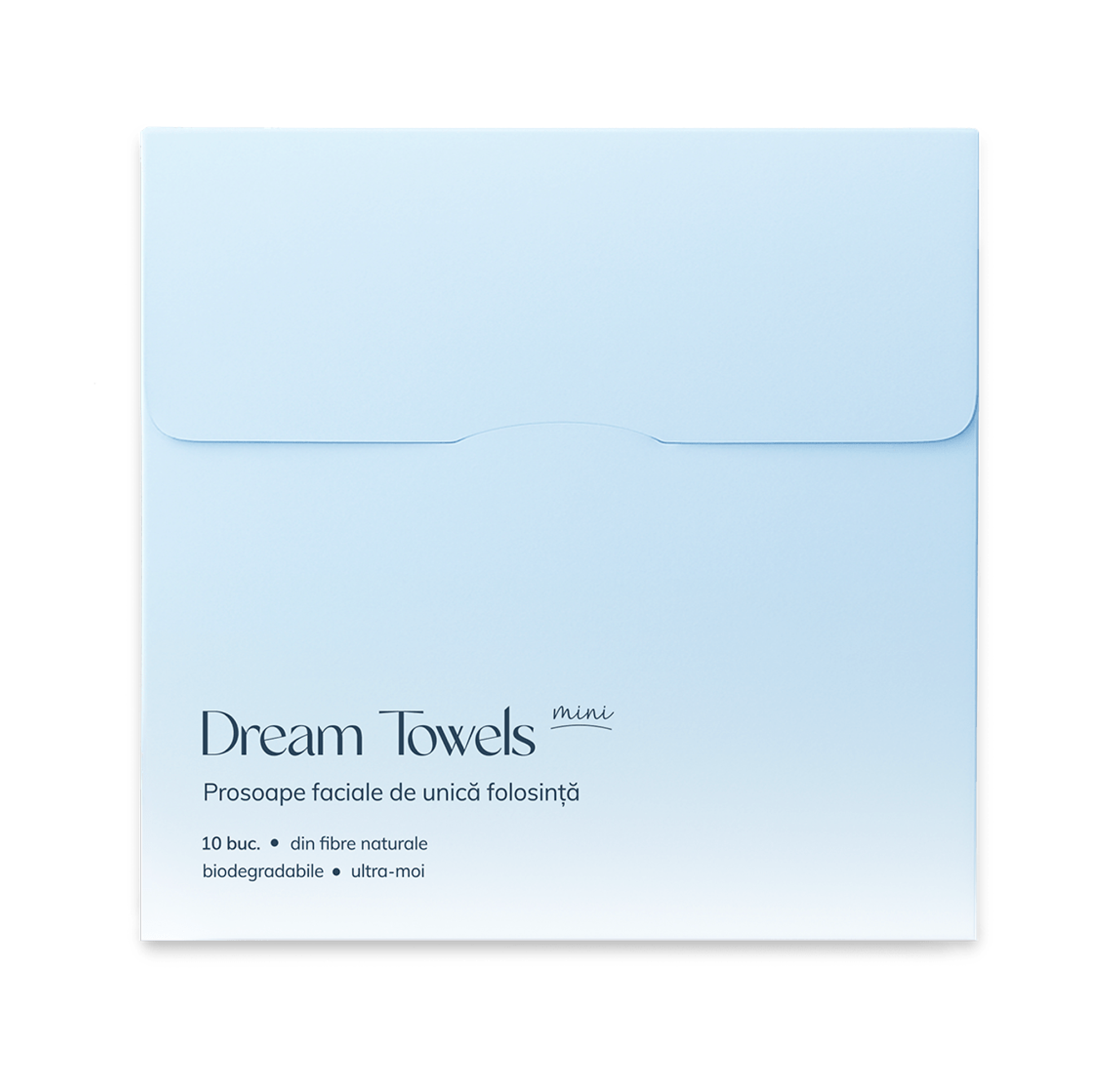 Dream Towels Mini