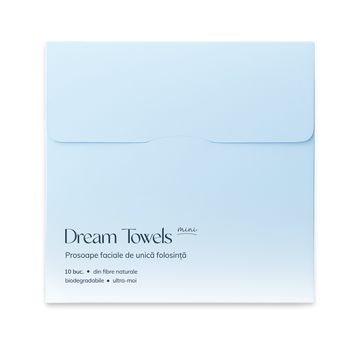 Dream Towels Mini
