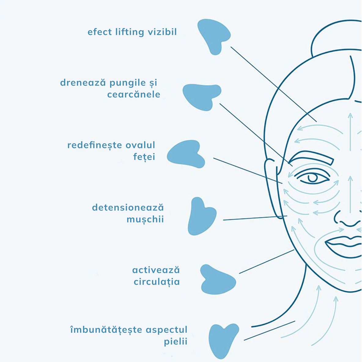 Dream Gua Sha