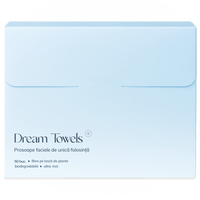 Dream Towels XL