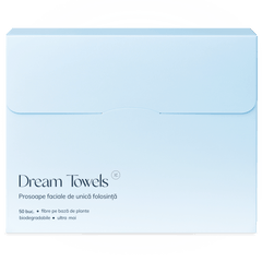 Dream Towels XL