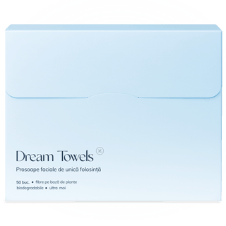 Dream Towels XL