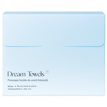 Dream Towels XL