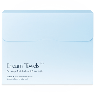 DREAM TOWELS XL